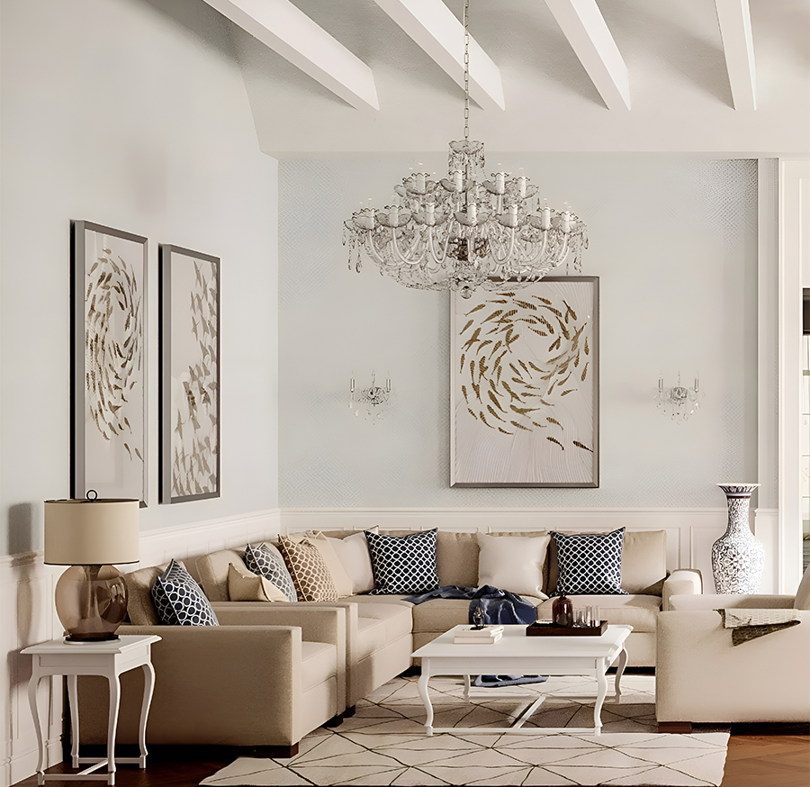 Sahel Villa